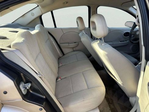 Used 2006 Saturn ION Level 2 w/ Preferred Pkg image 18