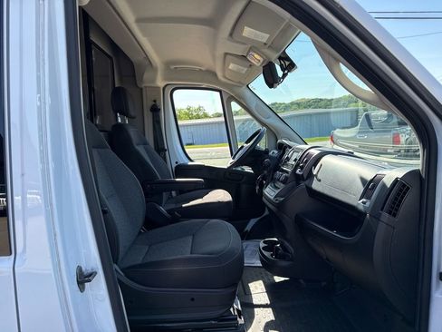 Used 2021 RAM ProMaster 1500 FWD image 38