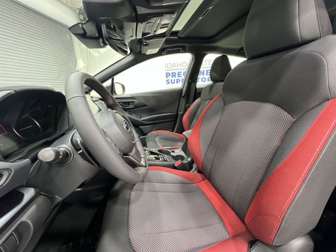 New 2026 Subaru Impreza RS AWD/4WD image 11