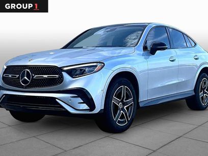 Used 2025 Mercedes-Benz GLC 300 4MATIC