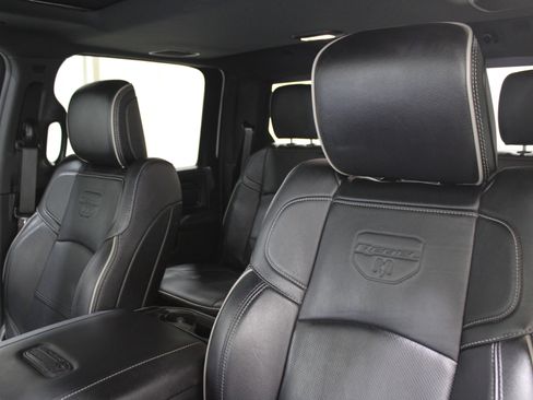 Used 2024 RAM 2500 Rebel w/ Level 2 Equipment Group image 5