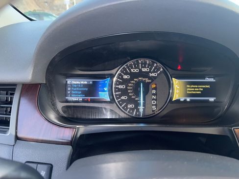 Used 2013 Ford Edge Limited image 20