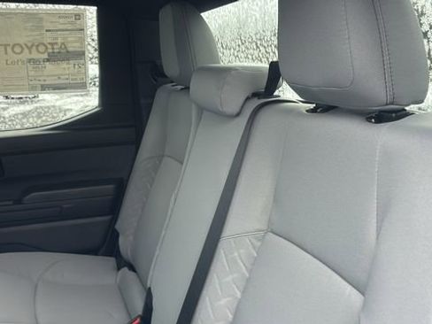 New 2026 Toyota Tacoma SR5 image 28