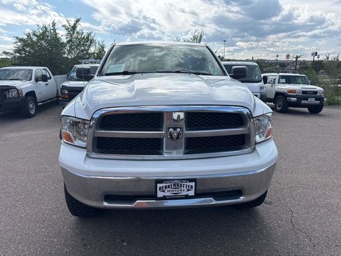 Used 2011 RAM 1500 Classic SLT image 2