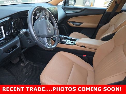 Used 2023 Lexus NX 350 AWD w/ Premium Package image 3