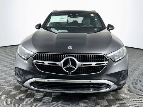 Certified 2026 Mercedes-Benz GLC 300 4MATIC image 9