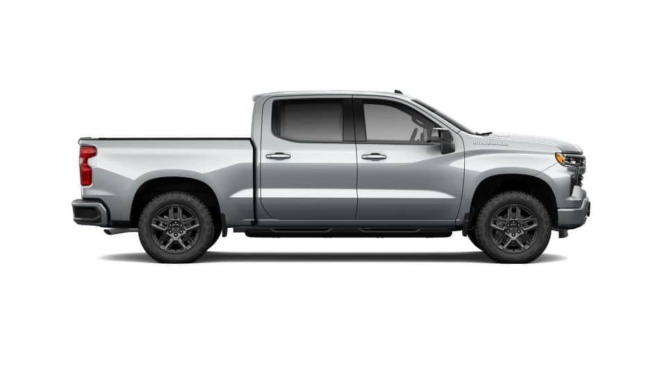 New 2026 Chevrolet Silverado 1500 RST w/ RST Select Package RWD image 29