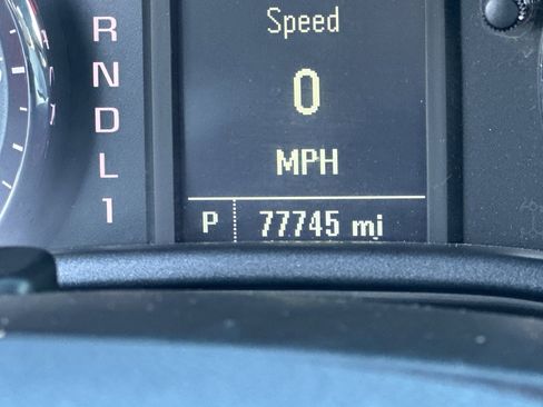 Used 2019 Chevrolet Silverado 2500 W/T w/ WT Convenience Package image 24