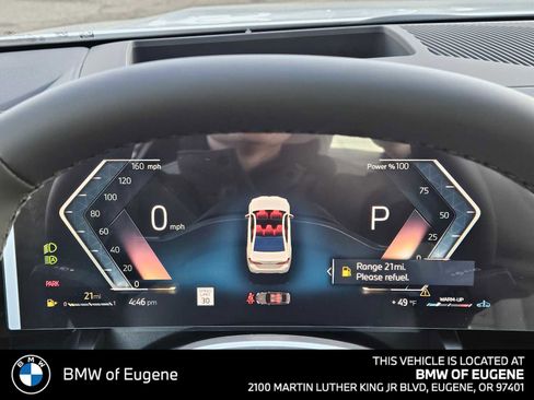New 2026 BMW 530i xDrive w/ Premium Package AWD/4WD image 27