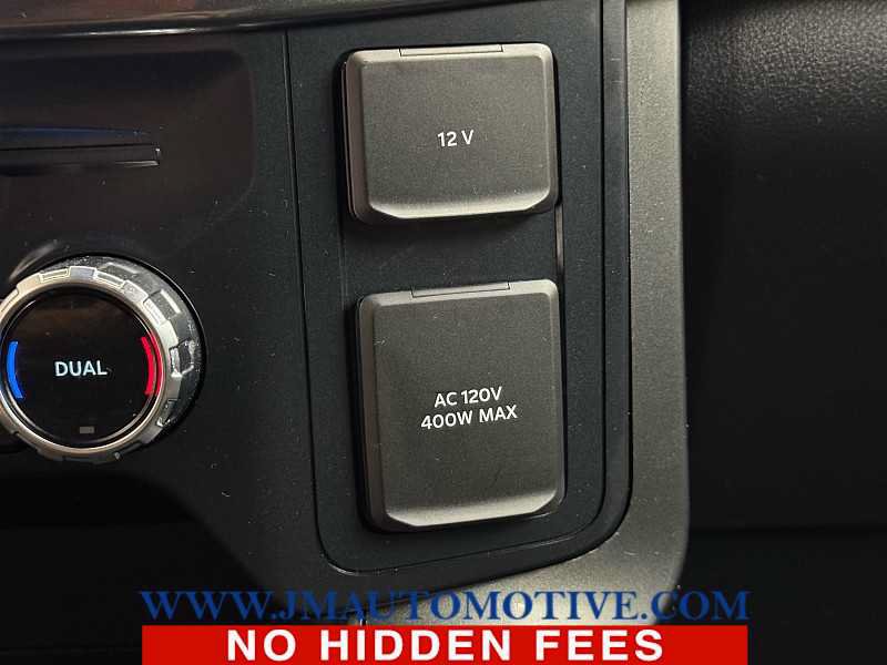 Used 2023 Ford F150 Tremor AWD/4WD image 40