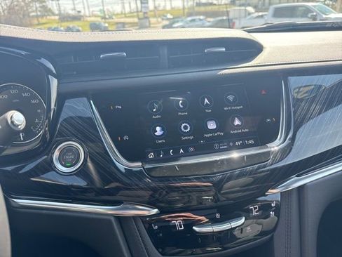 Used 2025 Cadillac XT6 Premium Luxury image 18