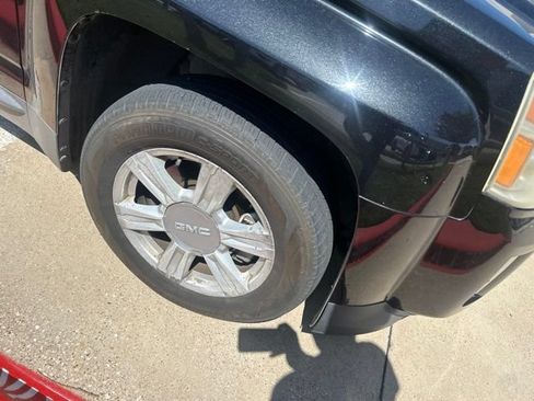 Used 2015 GMC Terrain SLE FWD image 4