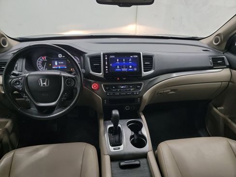 Used 2018 Honda Pilot EX-L image 15