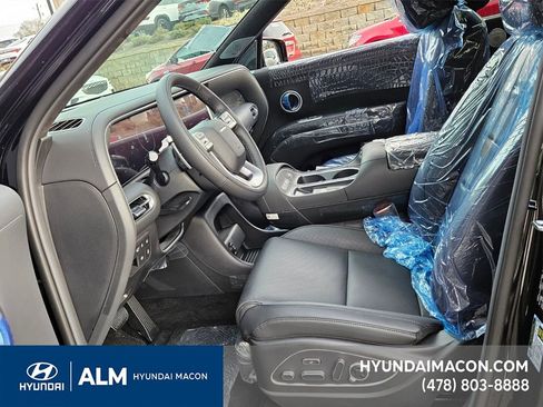 New 2026 Hyundai Palisade Calligraphy image 5