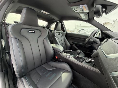 Used 2019 BMW M2 Competition w/ Executive Package image 26