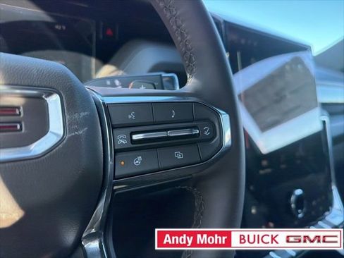 New 2026 GMC Yukon XL Elevation w/ LPO, Floor Liner Package image 35