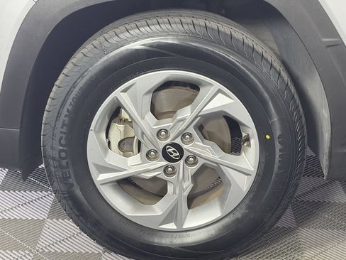 Used 2024 Hyundai Tucson SEL AWD/4WD image 9
