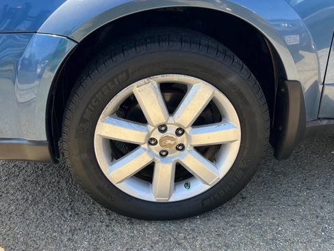 Used 2008 Subaru Outback 2.5i image 32