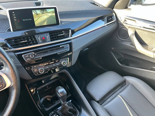Used 2018 BMW X2 xDrive28i w/ Premium Package AWD/4WD image 11
