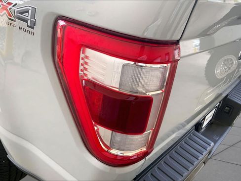 Used 2023 Ford F150 Lariat w/ Trailer Tow Package AWD/4WD image 27