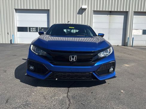 Used 2019 Honda Civic Sport image 2