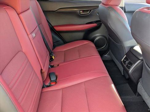 Used 2020 Lexus NX 300h AWD w/ Premium Package image 19