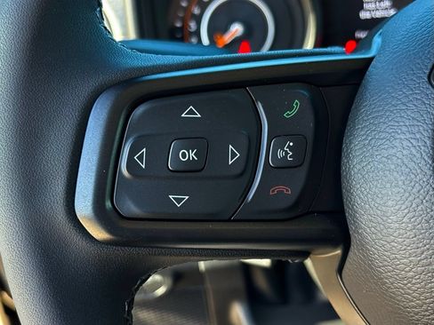 New 2026 Jeep Gladiator Sport AWD/4WD image 13