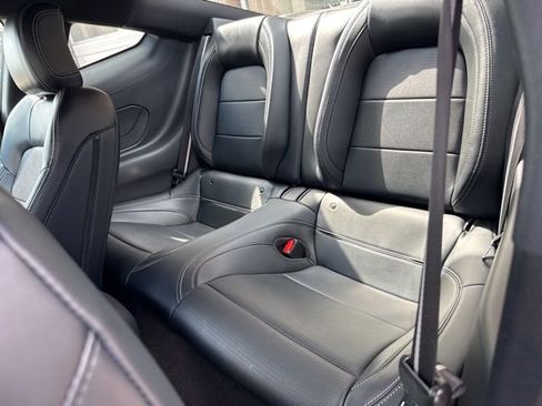 Used 2024 Ford Mustang GT Premium RWD image 11