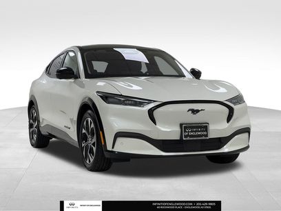 Used 2022 Ford Mustang Mach-E Premium