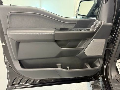 New 2026 Ford F150 Lariat w/ Equipment Group 501A Mid image 14