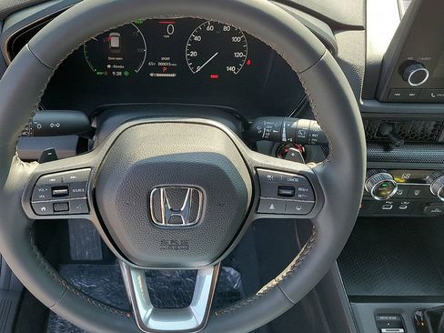 New 2023 Honda CR-V Sport image 10
