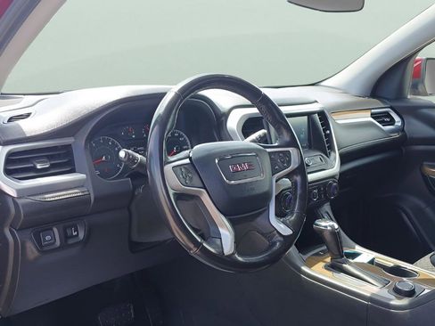 Used 2019 GMC Acadia SLE AWD/4WD image 13