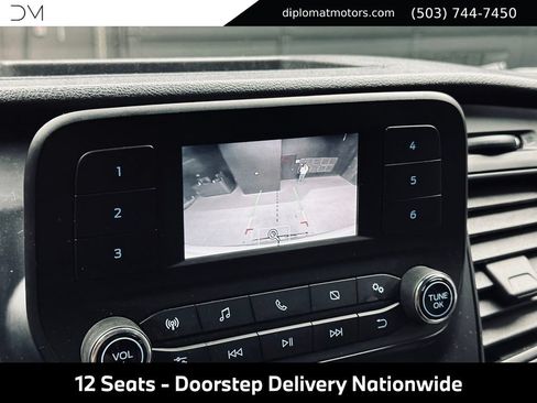 Used 2024 Ford Transit 350 XL RWD image 34