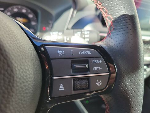 Certified 2025 Acura ADX A-Spec image 26