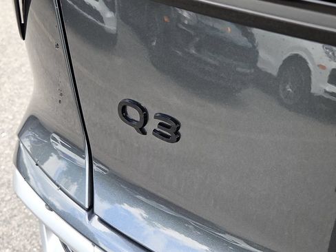 New 2026 Audi Q3 quattro 2.0T AWD/4WD image 6