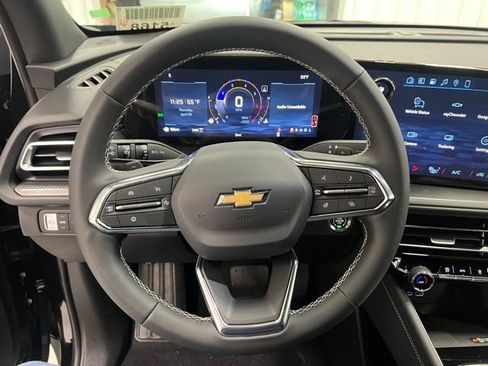 New 2026 Chevrolet Traverse LT AWD/4WD image 7