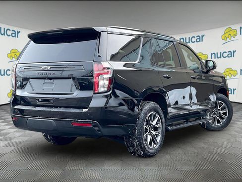 Used 2023 Chevrolet Tahoe Z71 w/ Luxury Package image 6