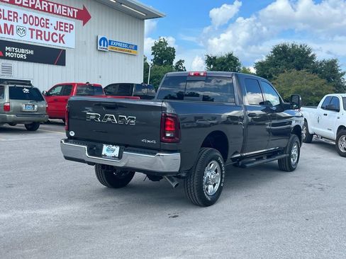 New 2026 RAM 2500 Tradesman image 5