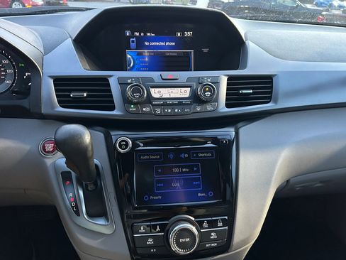 Used 2014 Honda Odyssey EX-L image 11