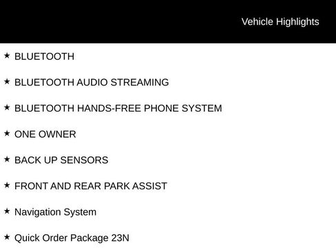Certified 2023 Jeep Grand Cherokee L Overland AWD/4WD image 16