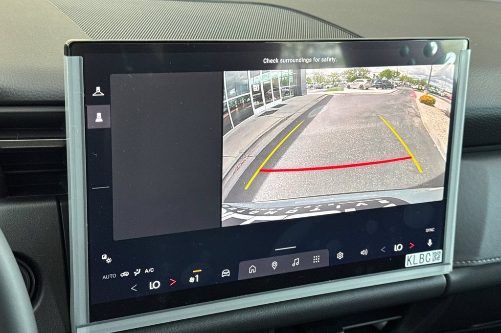 New 2026 MAZDA CX-5 Select AWD/4WD image 21