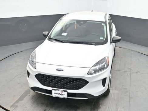 Used 2022 Ford Escape S AWD/4WD image 26