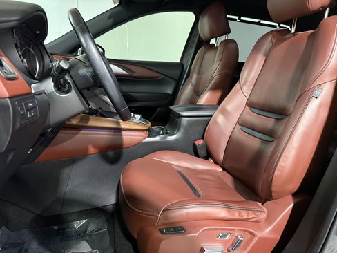 Used 2018 MAZDA CX-9 Signature image 5