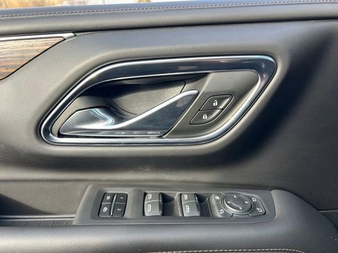 Used 2023 Chevrolet Tahoe High Country image 61