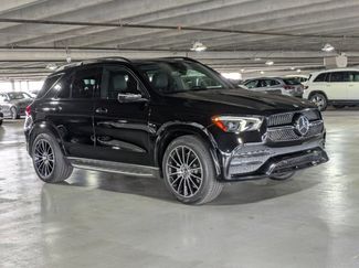 Certified 2022 Mercedes-Benz GLE 350 4MATIC video 3