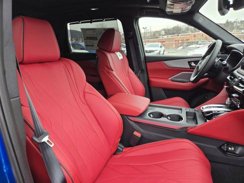 New 2026 Acura MDX A-Spec image 17