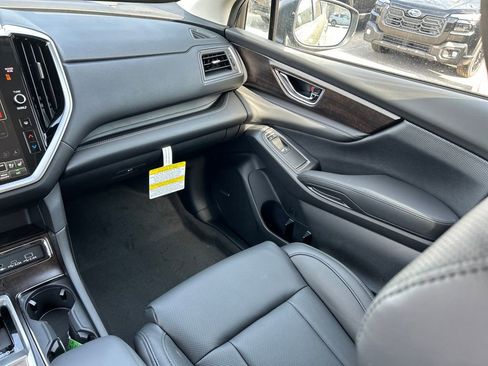 New 2026 Subaru Ascent Touring AWD/4WD image 11