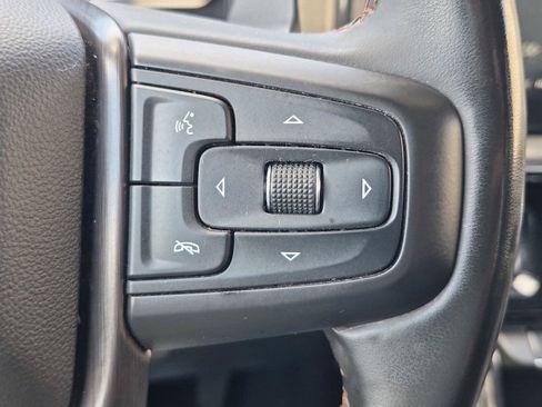Used 2025 GMC Sierra 1500 AT4 AWD/4WD image 22
