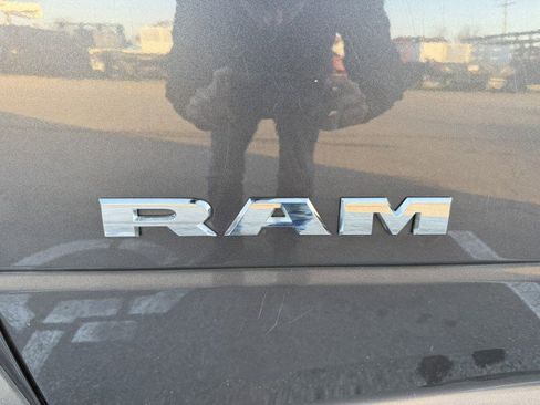 Used 2022 RAM 3500 Laramie image 18