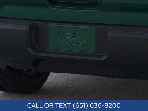 New 2025 Ford Bronco Sport Big Bend w/ Convenience Package image 26